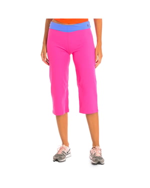 Damen Sportshorts mit hoher Taille Z1B00129