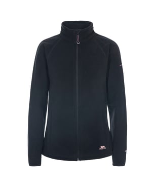 Trespass Damen/Damen Nonstop Fleece Jacke