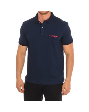 PIPS500 Kurzarm-Polo für Männer