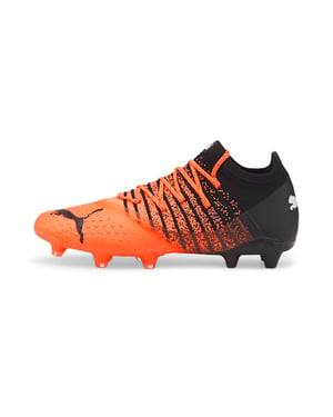 Puma Future Z 1.3 FG/Ag Orange Herren Fußballstiefel
