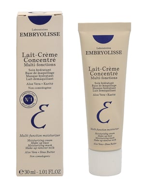 Embryolisse Feuchtigkeitscreme Make-Up Primer Moist. Maske 30 ml