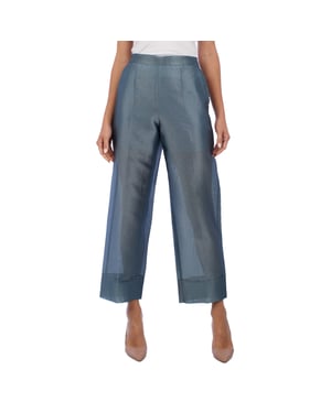 Palazzo-Hose 5NP1FT Damen