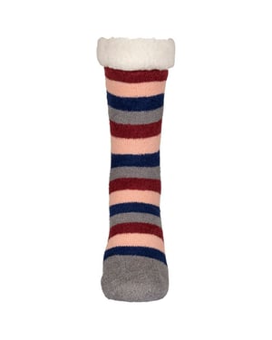 Trespass - "Cinda" Kniestrümpfe für Herren/Damen Unisex (Bunt)