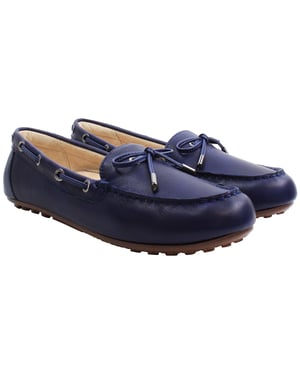 Vionic Honor Virginia Damen Marine Schuhe