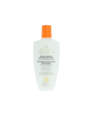 Collistar Moistur. Restrukturierende After Sun Balsam 400ml