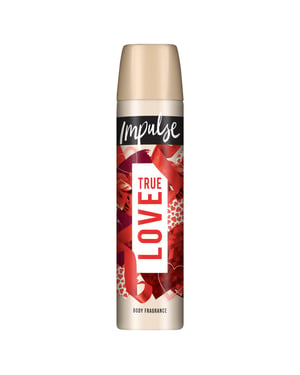 Love Körperspray 75 ml