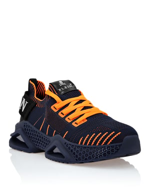 Runner Sneaker Iconic Plein