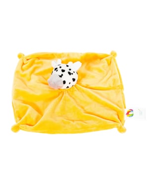 DouDou mit Vaquita 129A Tierbaby