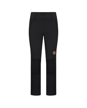 Skins Series-5 Stretch Black Women Long Strumpfhose Wolkenkratzer Leggings SF40501089001
