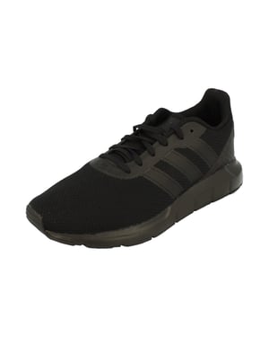 Adidas Originals Swift Run Rf Herren Schwarz Turnschuhe
