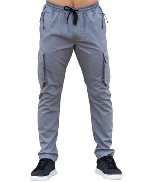 Enzo | Herren Technische Cargohose