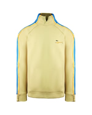 Puma x Ader Fehler Herren Beige Sweatshirt