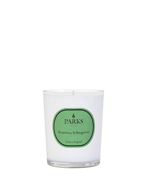 Rosmarin & Bergamot Kerze