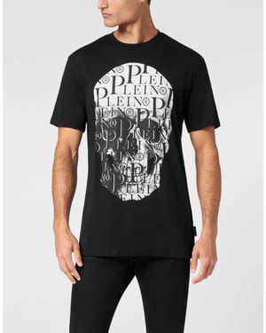T-Shirt Skull