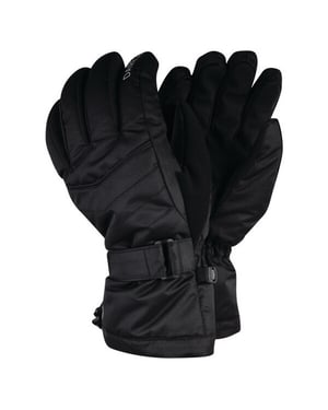 Dare 2B - Gants de ski ACUTE - Femme (Noir)