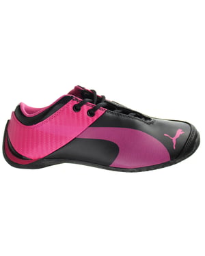 Puma Future Cat M1 Kinder schwarze Trainer