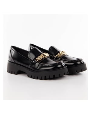 Tommy Jeans Damen-Loafer „Almosty“