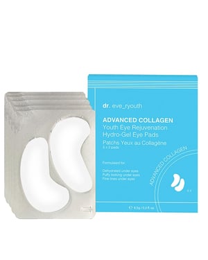 Youth Eye Rejuvenation Hydro-Gel Augenpads