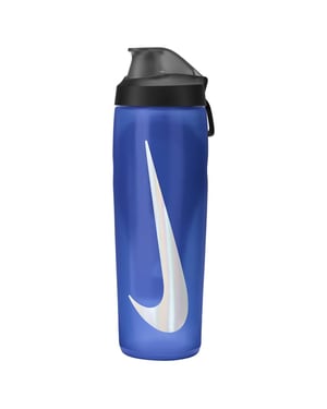Nike - Flasche "Refuel", 2024, 710ml (Game Royal)