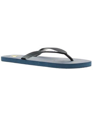 Lyle & Scott flip flop Herren Flip-Flops navy