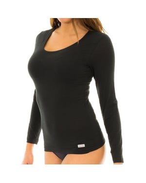 Termaltech Langarm-T-Shirt 4716 Damen