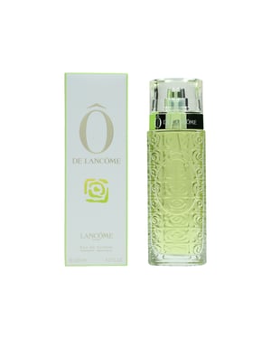 Lancome O De Lancome Edt Spray 125ml