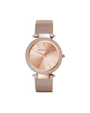 Michael Kors Damenuhr Darci MK3369