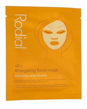 Rodial Vit C Cellulose-Gesichtsmasken 20 ml