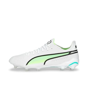 PUMA Unisex KING ULTIMATE FG/AG Fußballschuhe