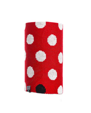 Disney 94700 Unisex-Freizeit-Strickkragen