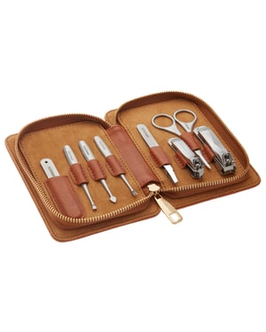 Breed Katana Kit de marié en acier chirurgical 8 pièces