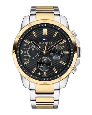 Tommy Hilfiger Herren Uhr 1791559
