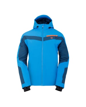 Dare 2B - "Eagle II" Skijacke für Herren (Dunkel-Jeansblau/Athletic Blau)