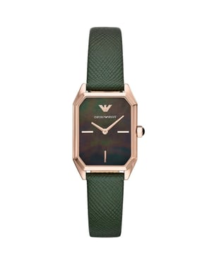 Emporio Armani AR11149 Gioia Grün Damenuhr