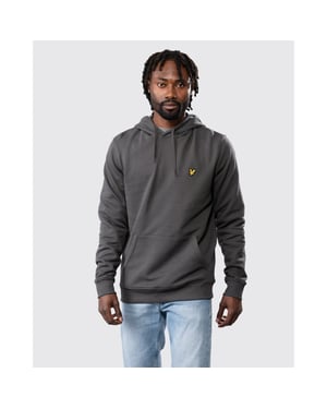 Lyle & Scott Pullover Herren Hoodie ML416VOG