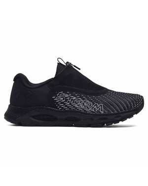 Under Armour Hovr Infinite 3 sturm schwarze Herren Running Trainer