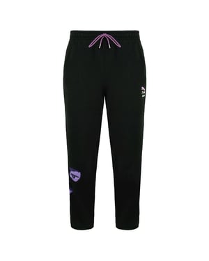 Puma x Kidsuper Studios Jogger Stretch Taille Black Herren Trackhose 530406 01