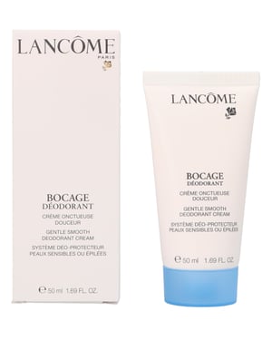 Lancome Bocage Deo Sanfte glatte Creme 50ml