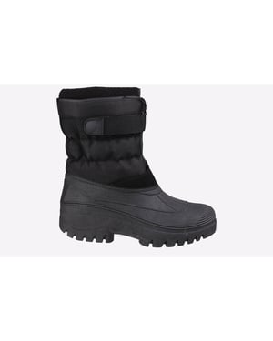 Cotswold Chase Wasserdichte Junior Stiefel