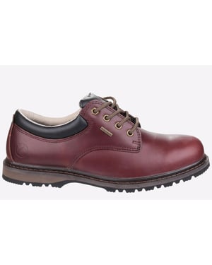 Cotswold Stonesfield Wandern Herrenschuhe