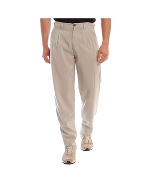 Slim-Fit-Chinohose für Herren 3H1P20