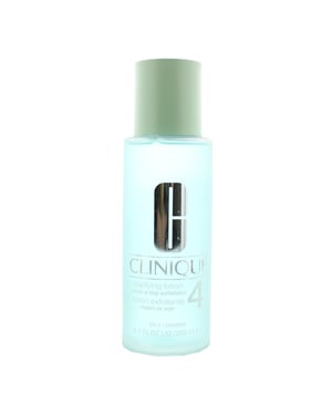 Clinique No 4 Klärende Lotion für fettige Haut 200ml