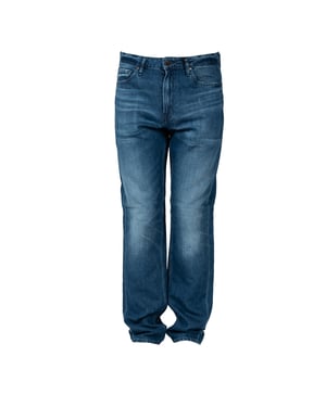 Guess Jeans Drake Herren blau