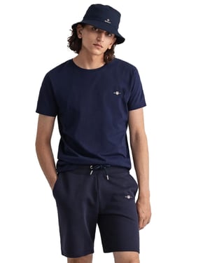 Gant | Herren T-Shirt und Shorts Set