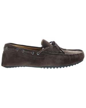 Hackett Hickleton Herren braune Schuhe
