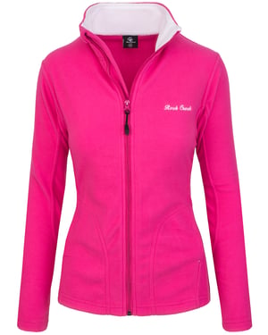 Rock Creek Jacke Pink