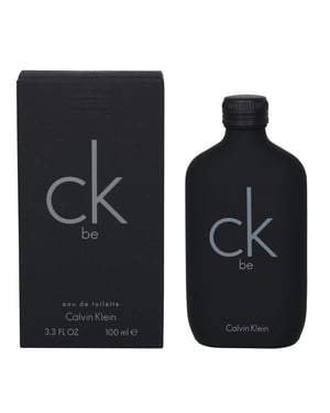 Calvin Klein Ck Be Edt Spray 100ml