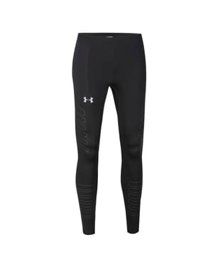 Under Armor Reflective Leggings - Herren