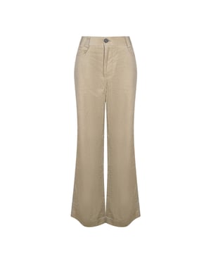 Parajumpers Lorenza Sun Kissed Beige Cordhose