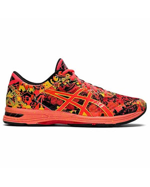 Asics Gel-Noosa Tri 11 Herren Red Running Trainer